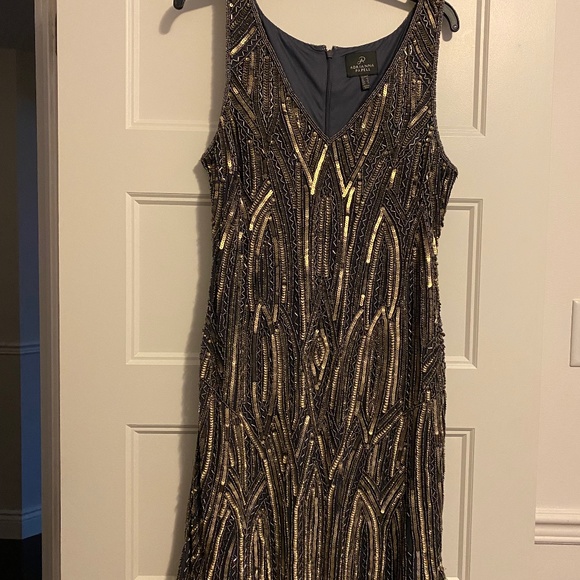 Adrianna Papell Evening dress - Picture 1 of 6